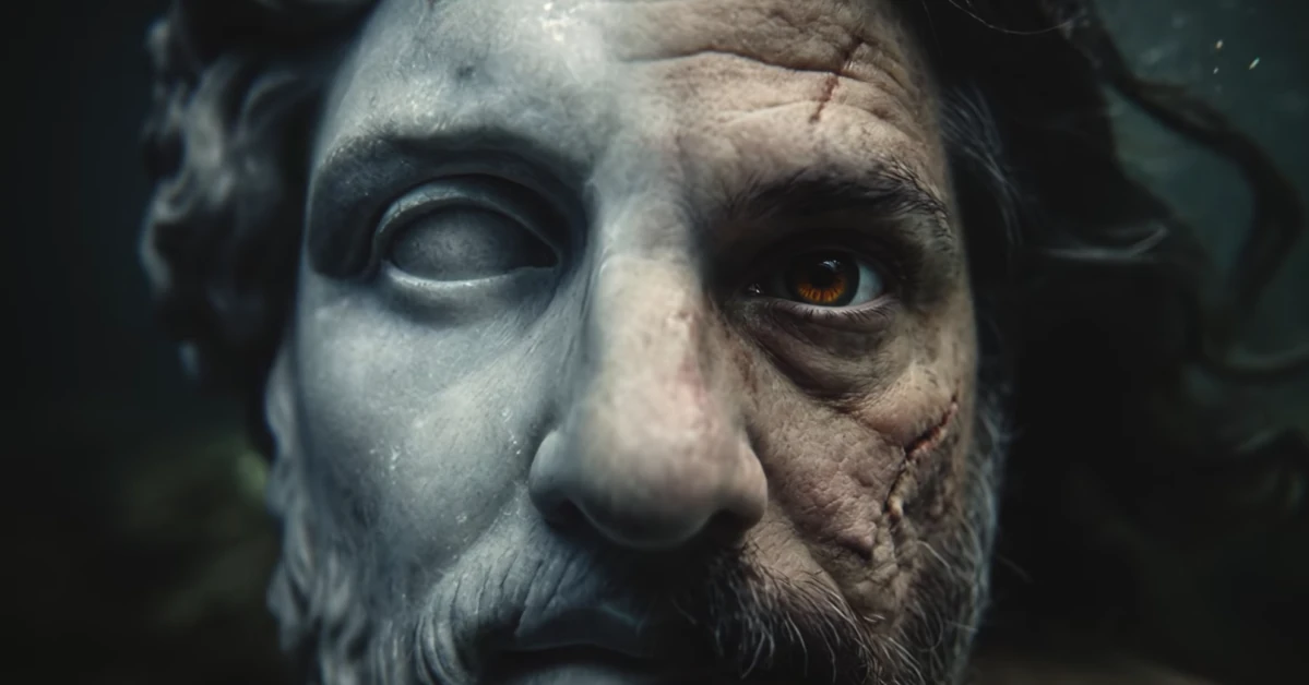 The 2.5-hour AI-generated Odyssey movie is 2.5 hours too long