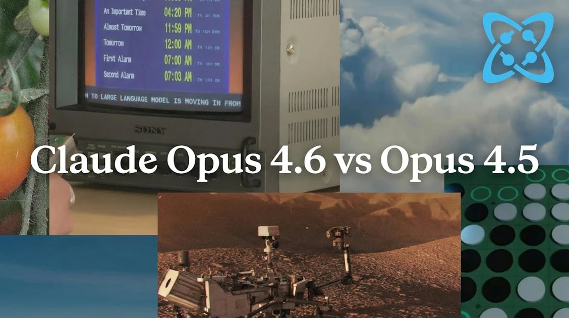 Claude Opus 4.6 vs Opus 4.5: A Real-World Comparison