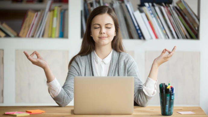 What is professional courtesy and why is it essential for mental wellbeing at work | e27