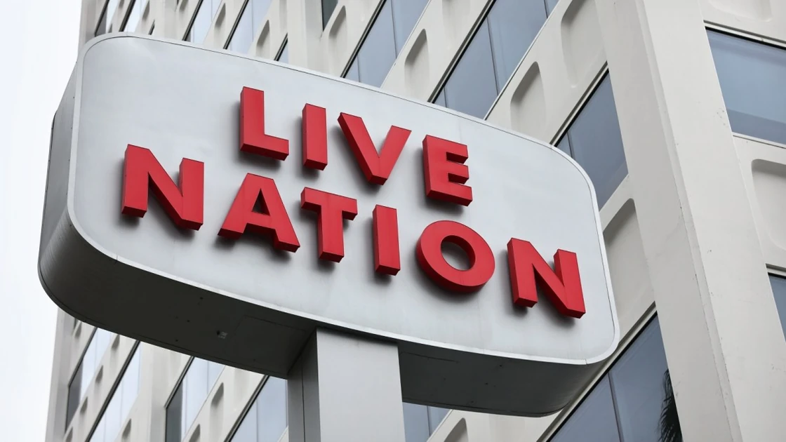 Wait, could they still actually break up Live Nation? | TechCrunch