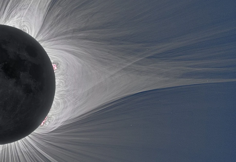 Scientists baffled by record-breaking solar eruption with a heartbeat
