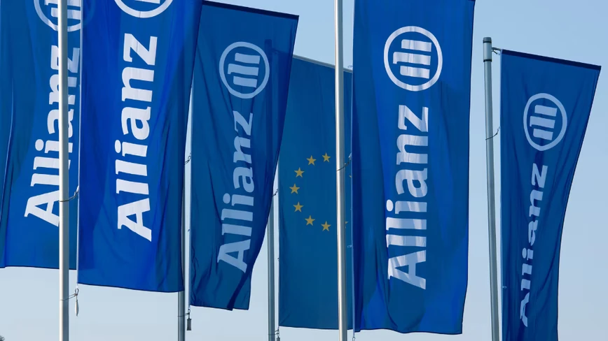 Allianz to cut up to 1,800 jobs as AI takes over call-centre work