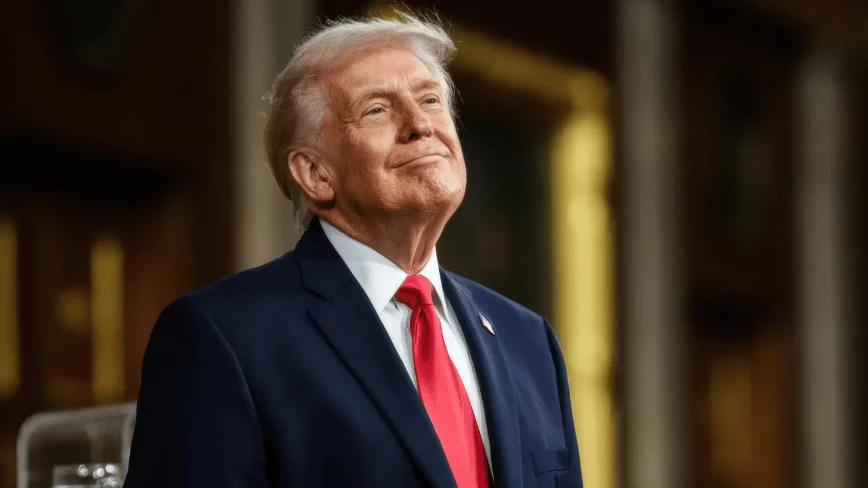 Trump is breaking the Turnberry deal over cars. Semiconductors are next in line.