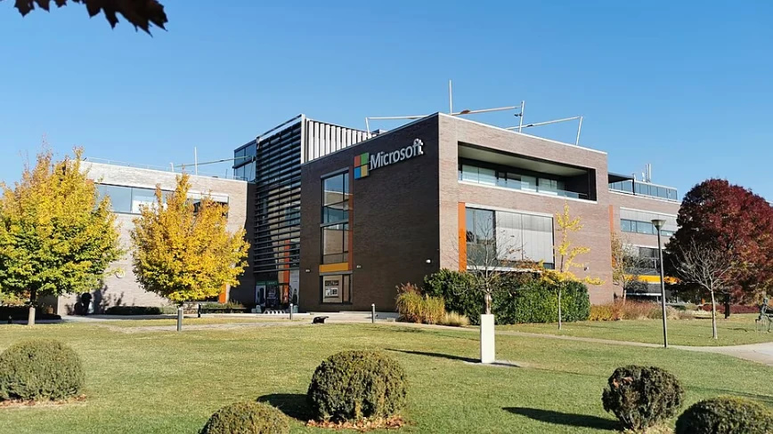 Microsoft launches a $2.5 billion AI deployment business with 6,000 engineers