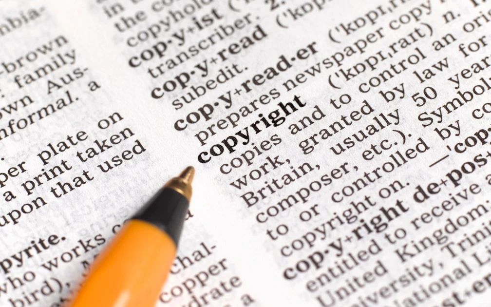 The dictionary sues OpenAI | TechCrunch