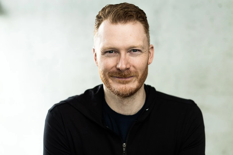 Khosla Ventures is betting $10M on Ian Crosby, whose last startup, Bench, imploded
