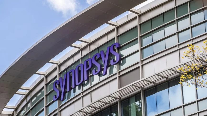 Synopsys pulls back from chip fab software to chase AI design margins