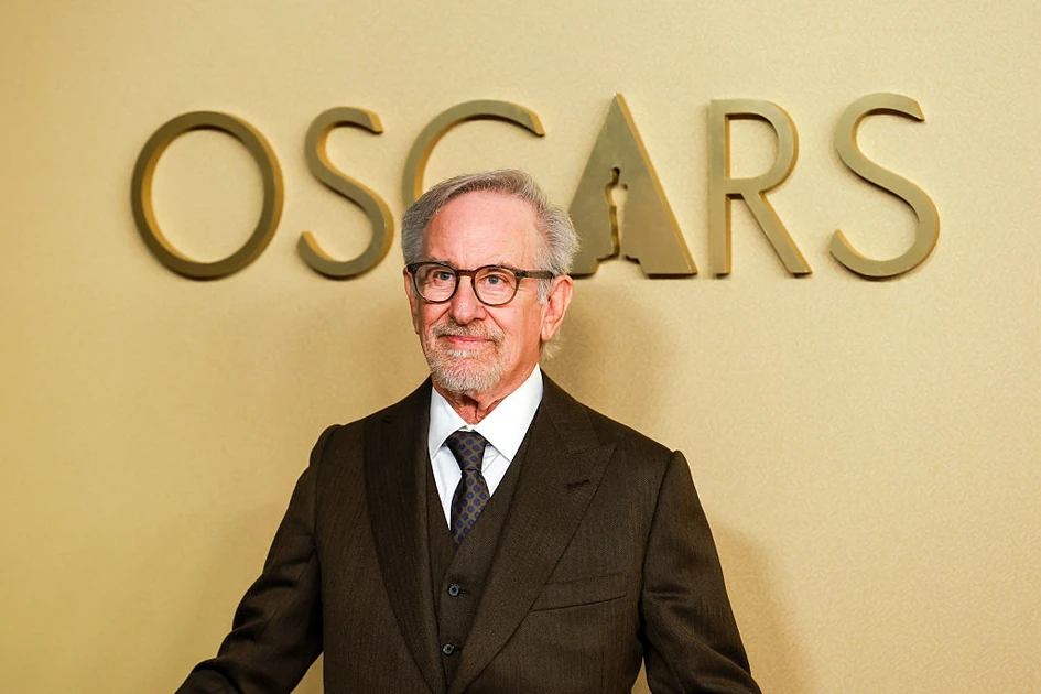 Steven Spielberg says he’s ‘never used AI’ in any of his films | TechCrunch