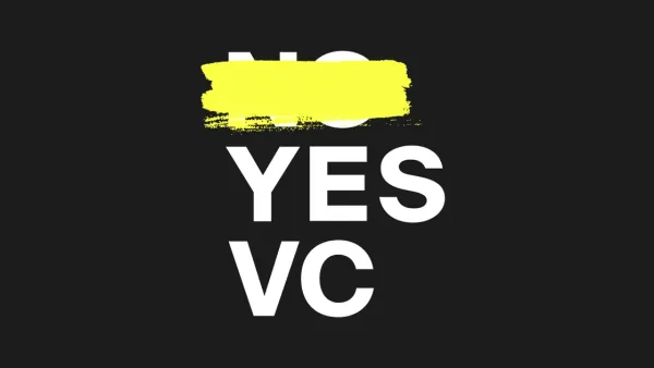 Category-defining Pre-seed and Seed stage ventures.