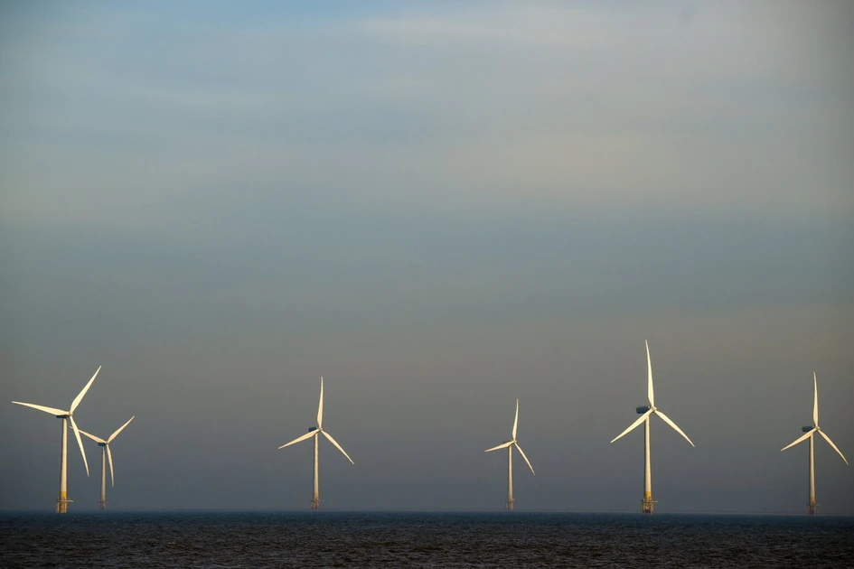 $900M paid out to end wind farm project going to firm run by Mar-a-Lago neighbor