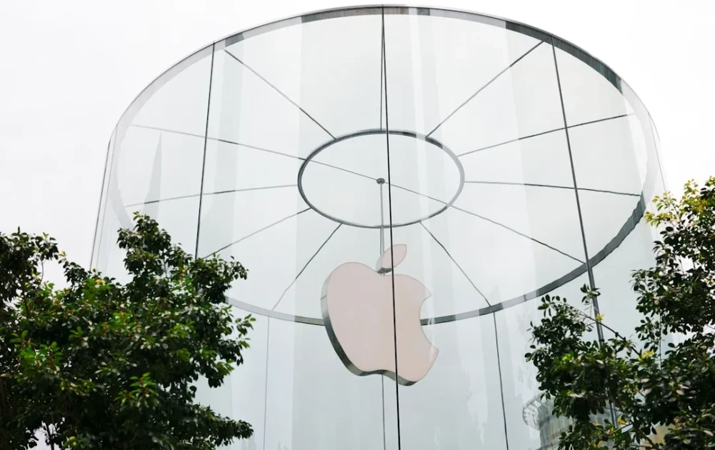 Apple’s Services Revenue Now Drives Wall Street Targets
