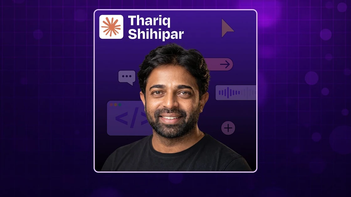 🎙️ How I AI: HTML is the new Markdown: How Anthropic engineers are building with Claude Code