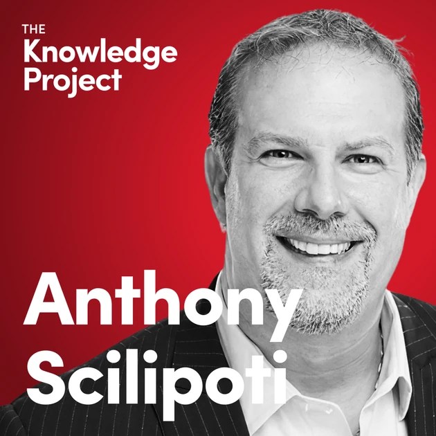Anthony Scilipoti: Reading the Footnotes