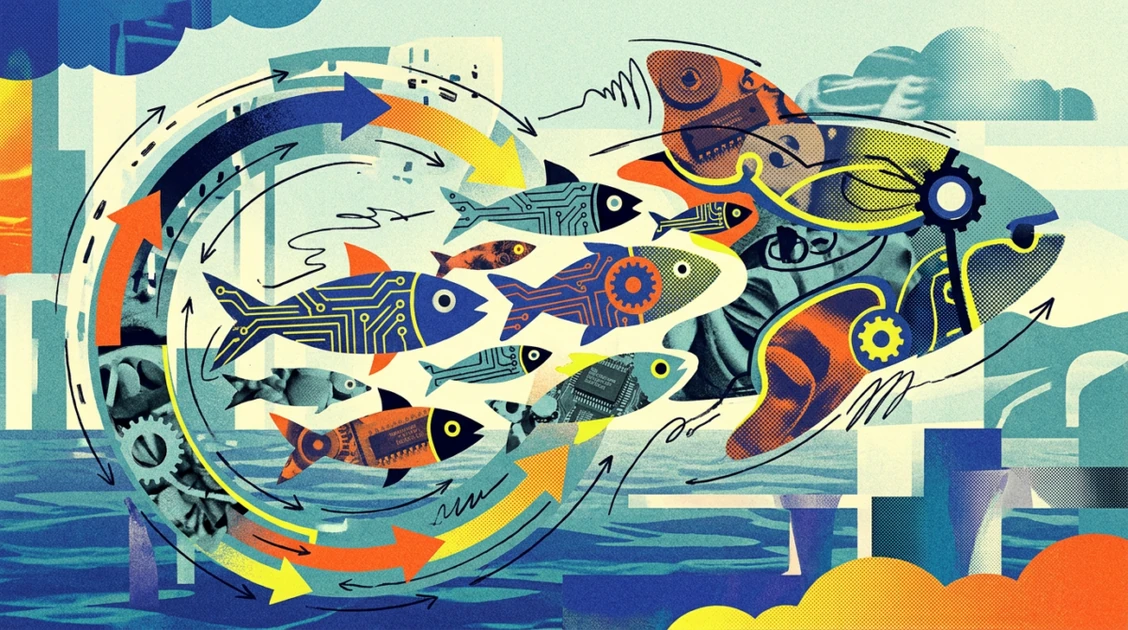 Sakana AI bets AI that improves itself can break the compute arms race of frontier labs