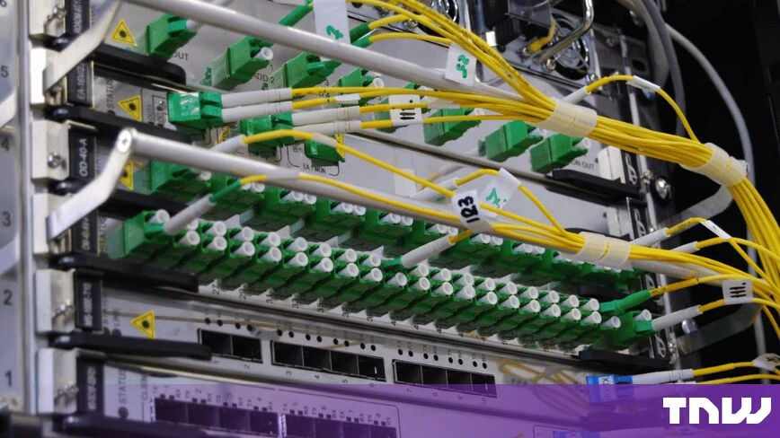 Celero raises $275m to bring coherent optics inside AI data centres