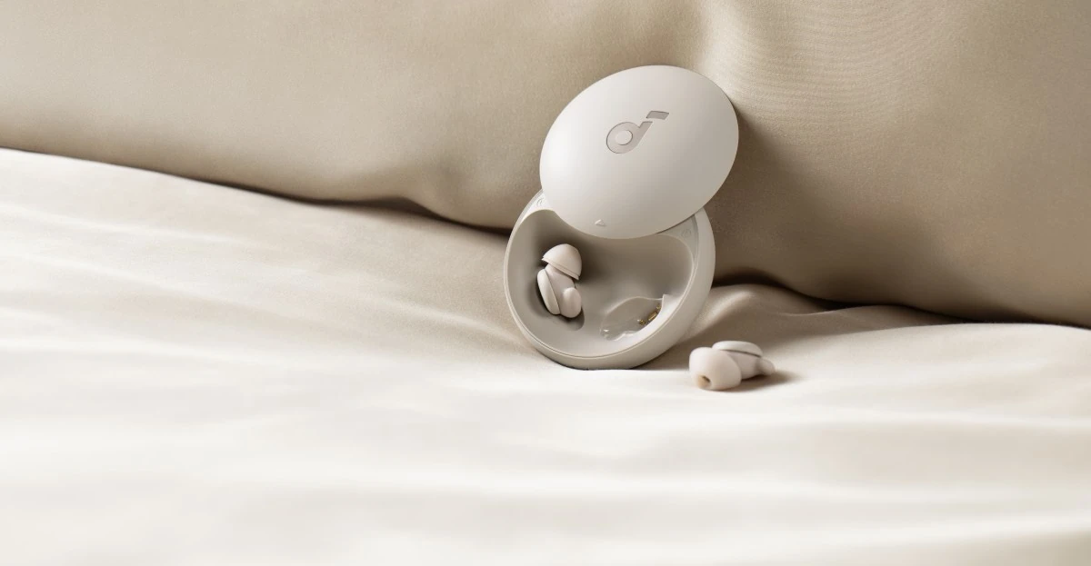Anker’s last-gen sleep buds are nearly 40 percent off ahead of daylight saving time