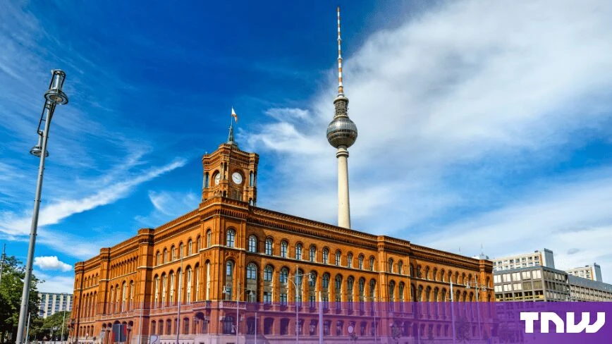 Berlin refused to pay. Now it runs four task forces