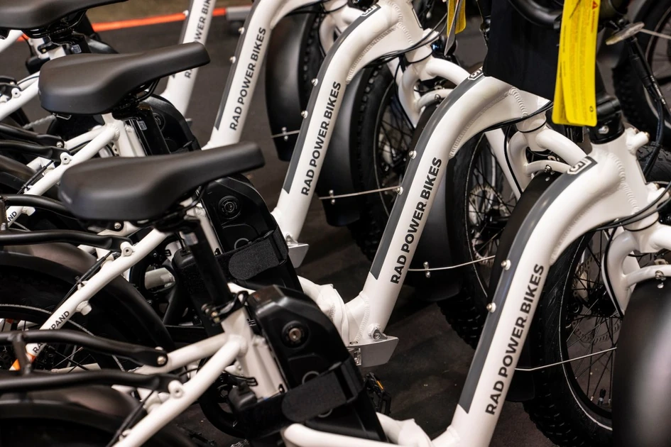 Life EV officially owns Rad Power Bikes now | TechCrunch