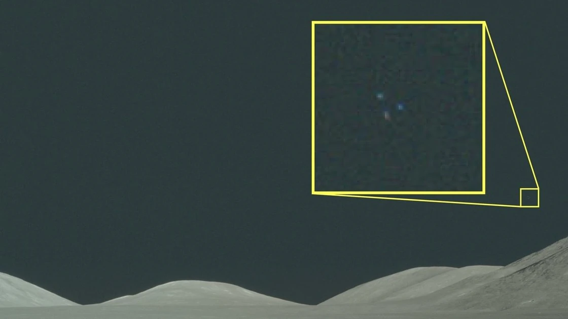5 times NASA astronauts pop up in Trump's newly released UFO files