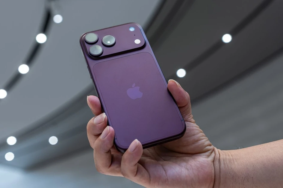 iPhone 18 Pro: What's new with the cameras