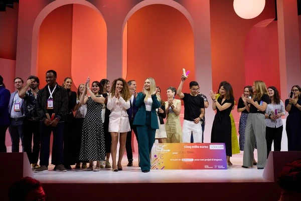 Why enterprise AI will be a major focus at VivaTech 2026