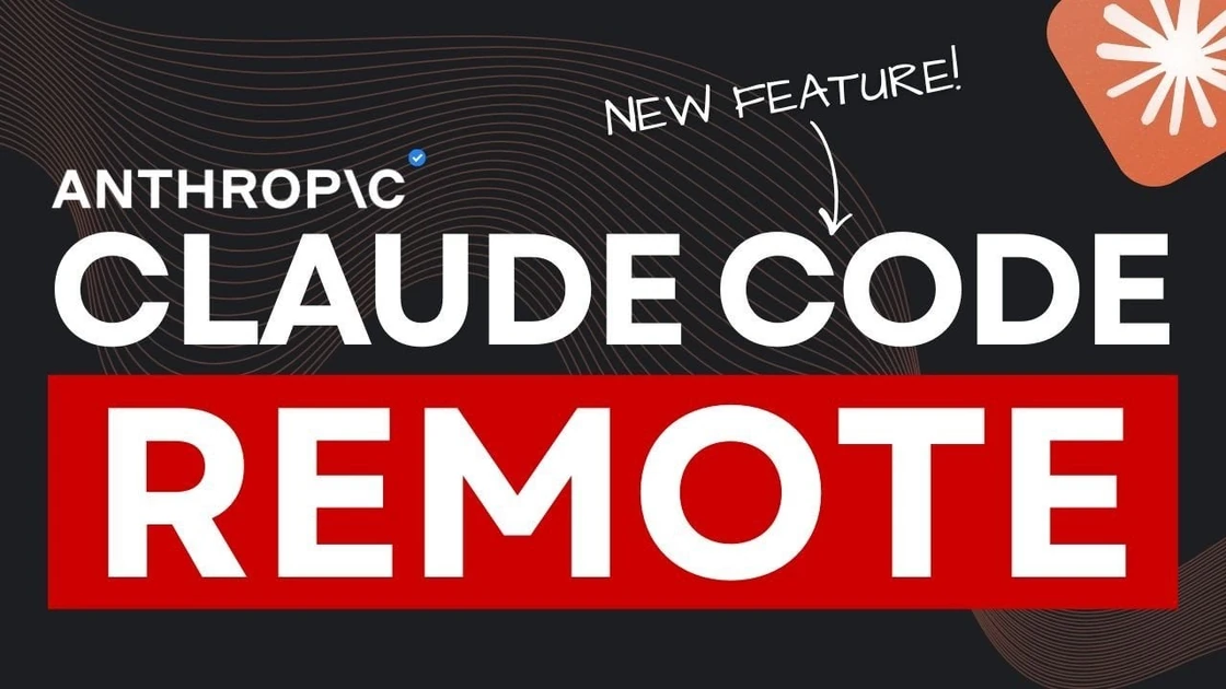 Anthropic Launches New Claude Code Remote Control Feature & More AI News