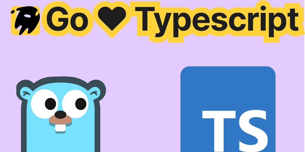 TypeScript to Go: The Real Reasons Behind the 10x TypeScript