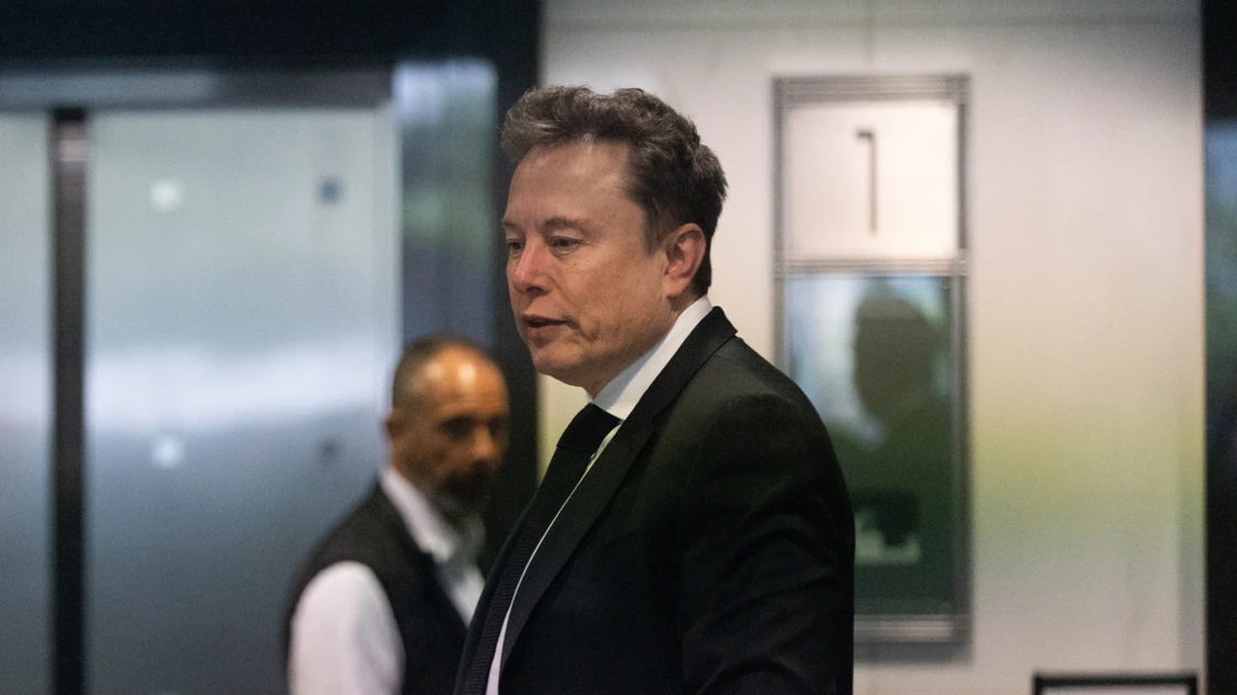 Elon Musk to pay SEC $1.5 million settlement, judge signs off despite 'serious misgivings'