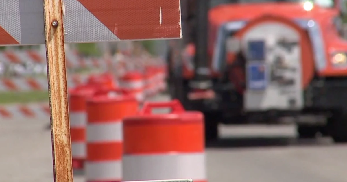 When to expect the road funding from the 24% Marijuana tax