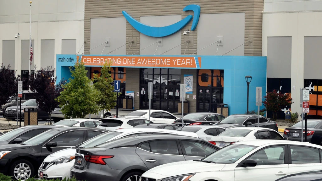 Amazon may launch a marketplace where media sites can sell their content to AI companies | TechCrunch