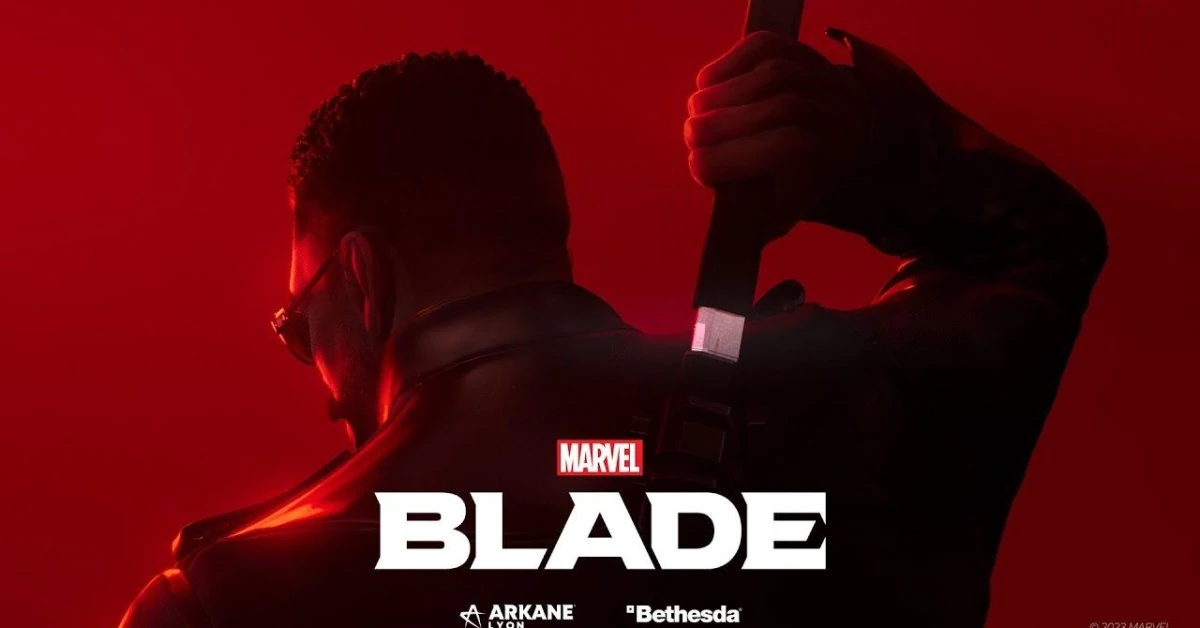 Xbox weighs canceling Blade game and shuttering Arkane
