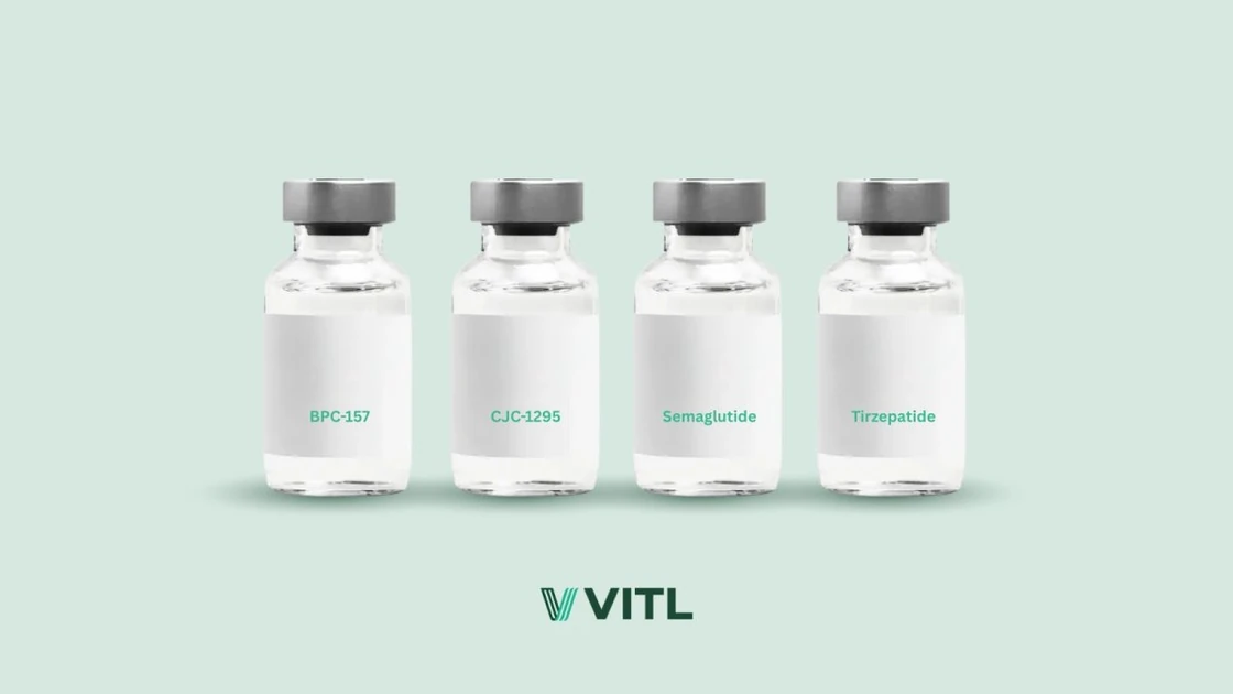 Riding the GLP-1 boom, VITL lands $7.5M to overhaul cash-pay clinic prescribing | TechCrunch