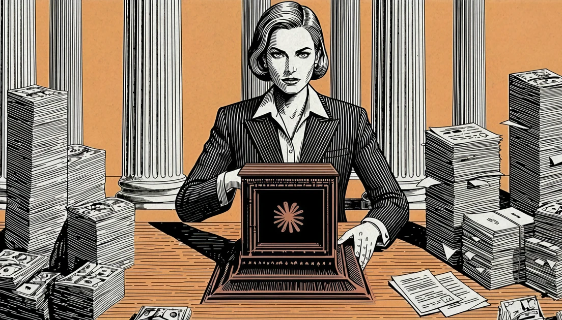 How Claude Code Is Transforming Finance—Without Turning You Into a Coder