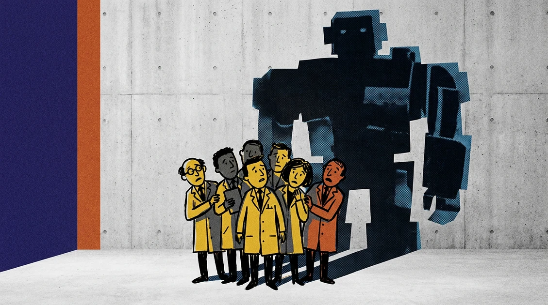 42 leading mathematicians warn that AI existential risk is real and urgent