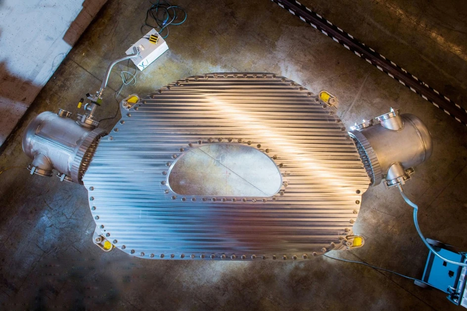 Commonwealth Fusion Systems leans on magnets for near-term revenue | TechCrunch