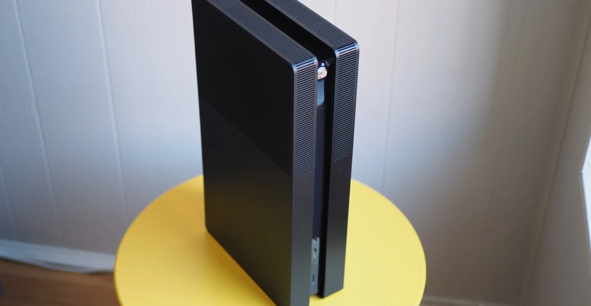 A YouTuber channeled his distaste for the PS5’s design into slick console covers