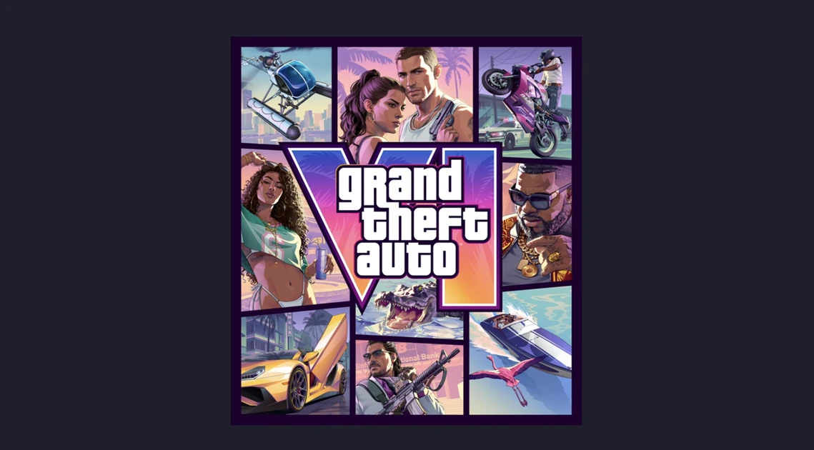 'Grand Theft Auto VI' preorder date officially set for late June
