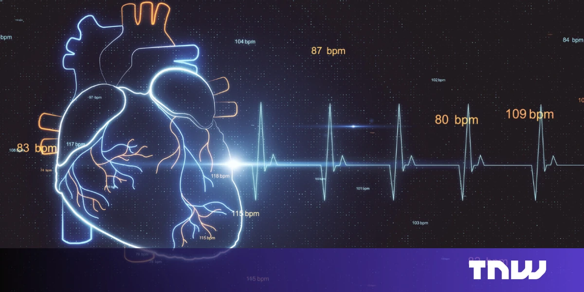 Cedars-Sinai’s AI beats specialist models at reading heart scam