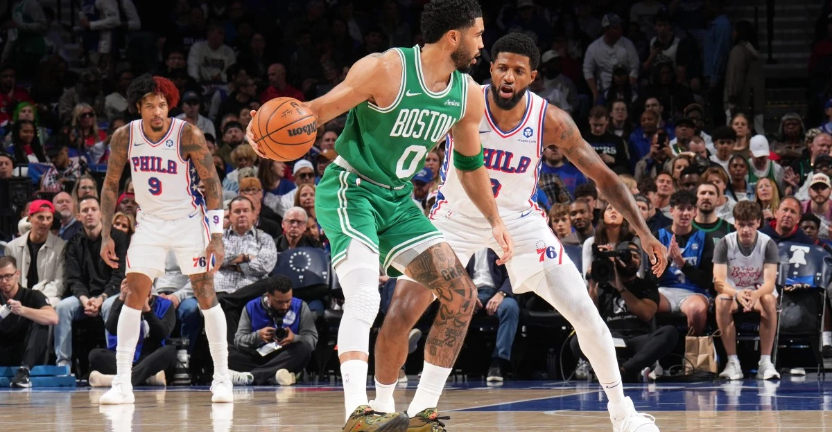 Players from the NBA, NFL, and MLB call for a ban on betting ‘unders’