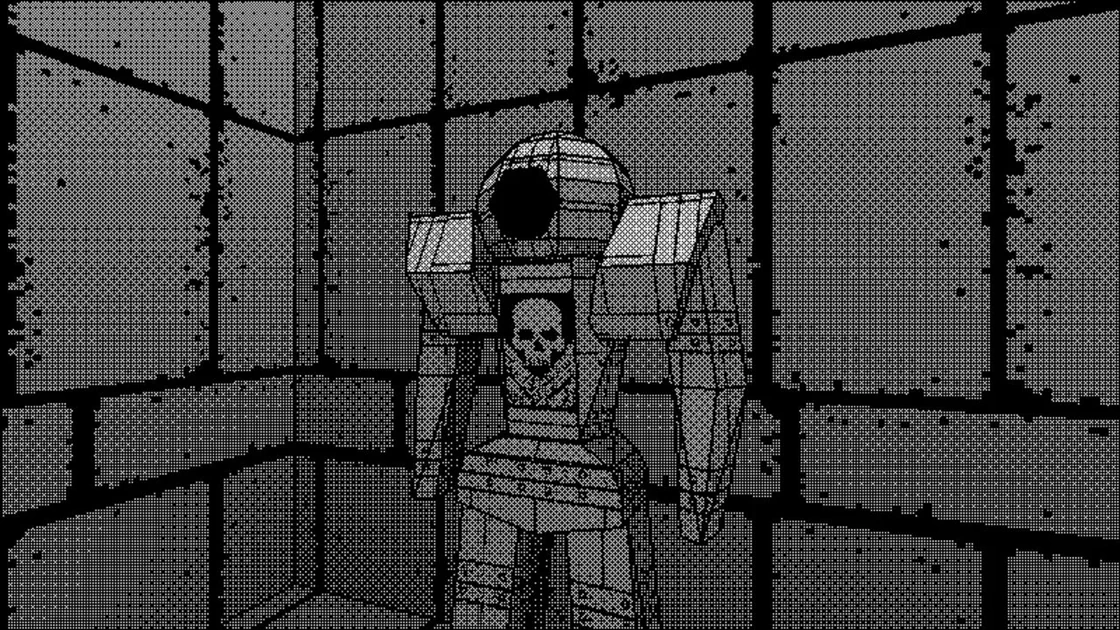 Building a Tiny 3D Renderer for a Tiny Handheld