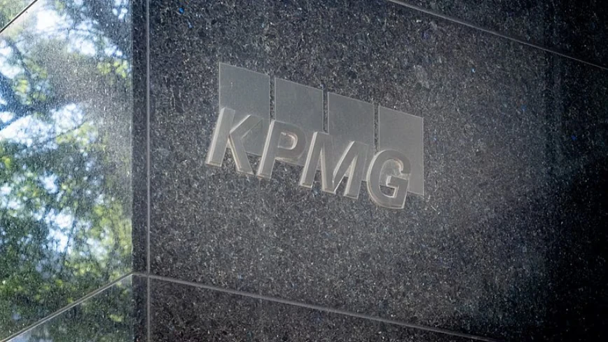 KPMG pulled its AI report after UBS, the NHS, and others said its claims about them were made up