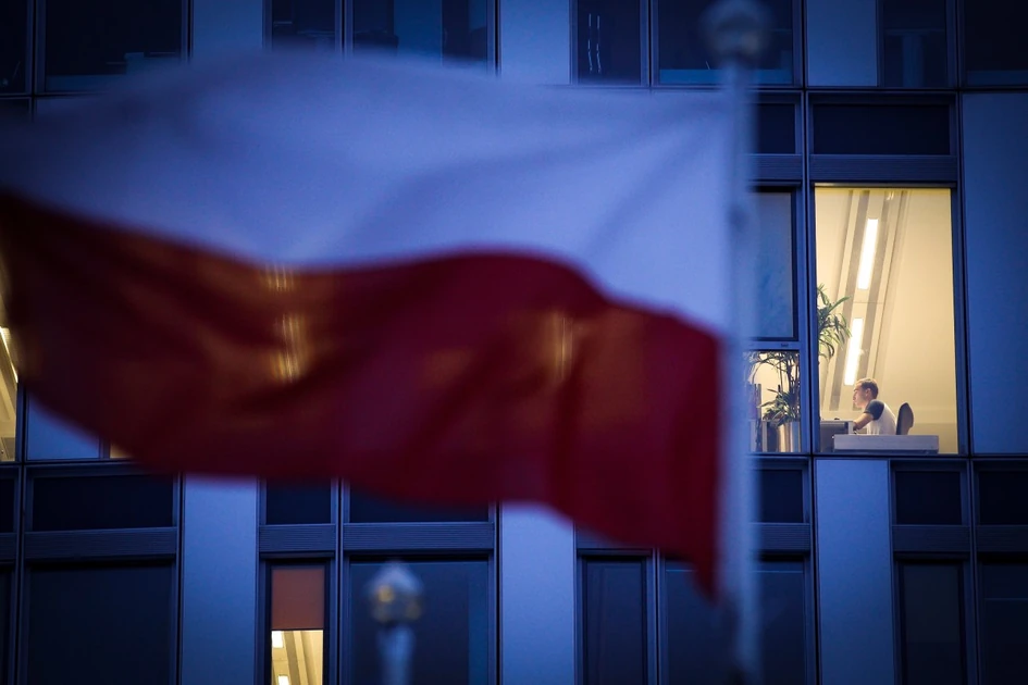 Poland says hackers breached water treatment plants, and the U.S. is facing the same threat