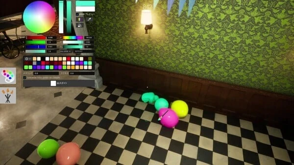 Meccha Chameleon: Xbox and phone release plans, where you can try it now