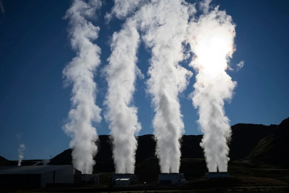 SpaceX alum nabs $22M to turn rocket engines into geothermal power plants