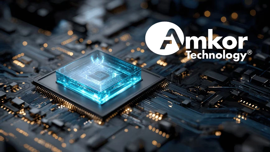 Amkor will spend up to $3bn this year, close to 40% of its revenue