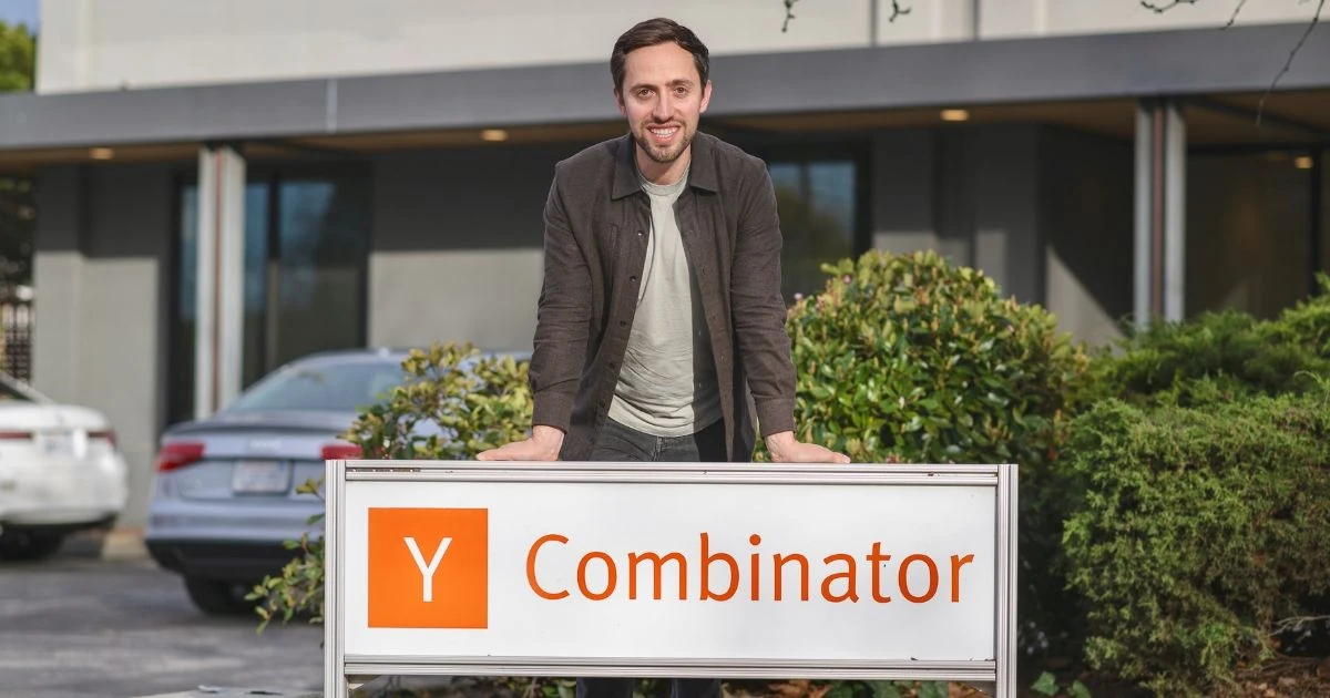 Tyler Bosmeny built Clever into a $500M company–now he’s helping YC founders do the same as General Partner | Y Combinator