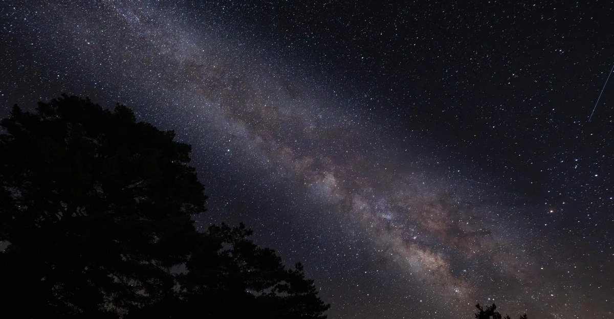 The war on ‘woke science’ comes for space research