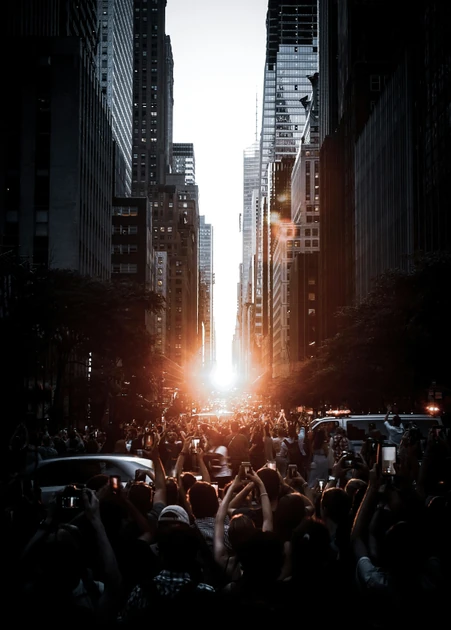 Hengefinder: Finding When the Sun Aligns with Your Street