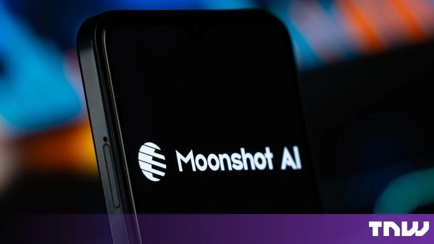 Export controls went after China’s chips. They never touched the capital, and Moonshot is reportedly seeking $5bn.
