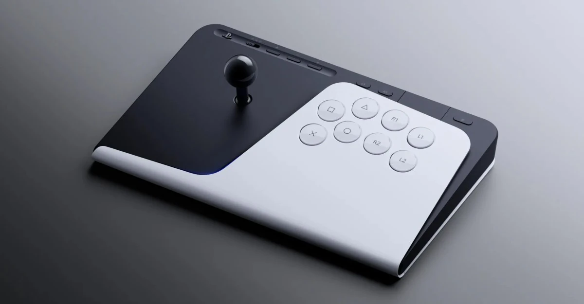 Sony delays its new PS5 fight stick